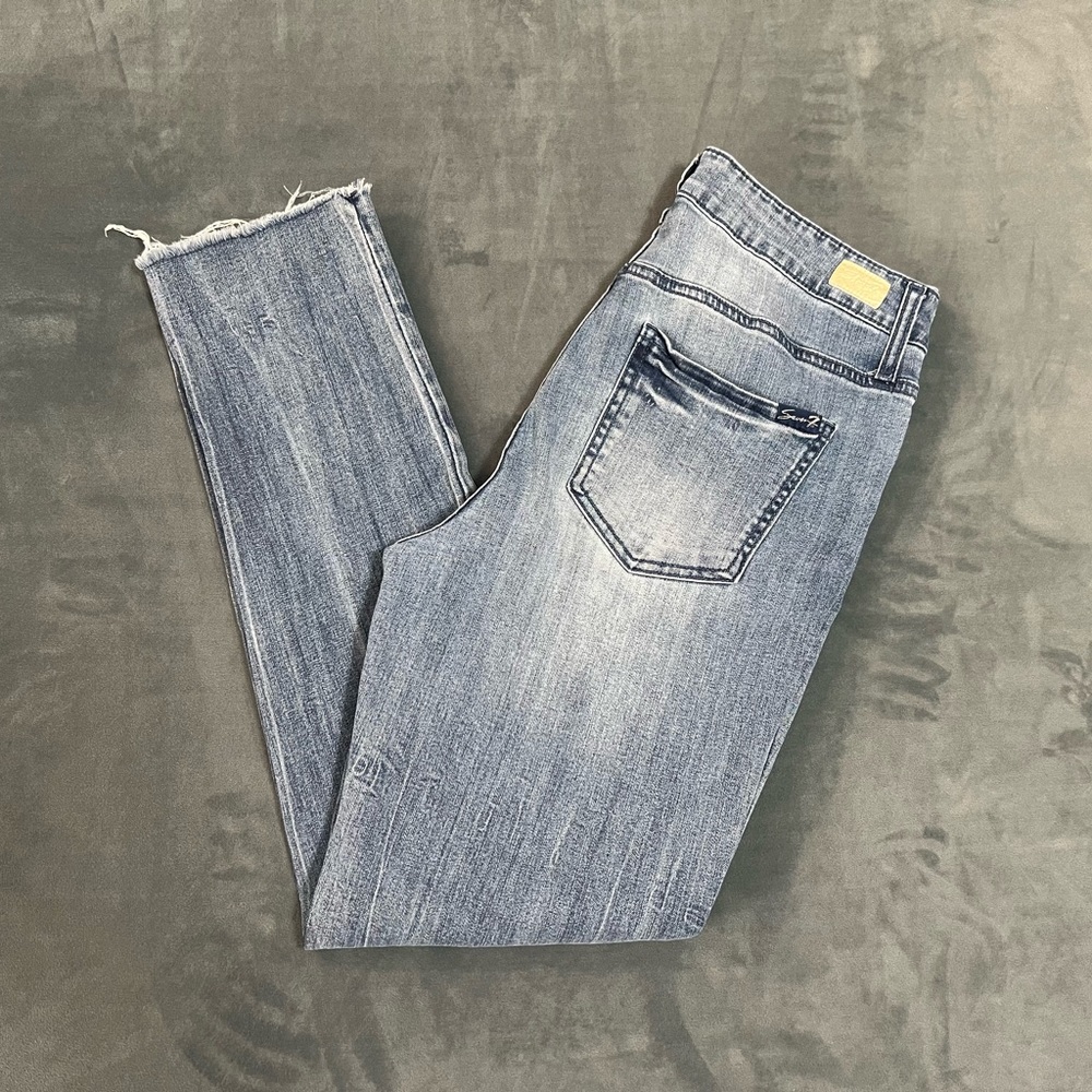 👖Seven7 Jeans Size 12